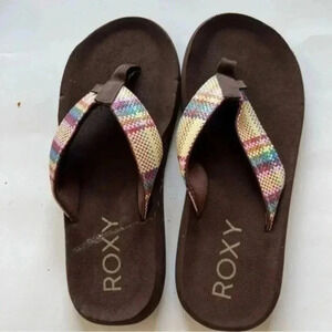 Roxy Daytona  Brown Women’s  Sandals